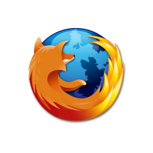 Firefox 2004 version 2 vector logo