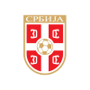 Football Association of Serbia 2007 vector logo