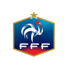 French Football Federation 2007 vector logo