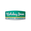 Holiday Inn Resort 1989 vector logo