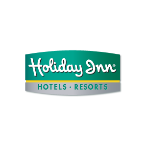 Holiday Inn Resort 1989 vector logo