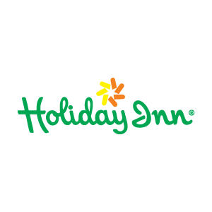 Holiday Inn Hotel 1989 vector logo