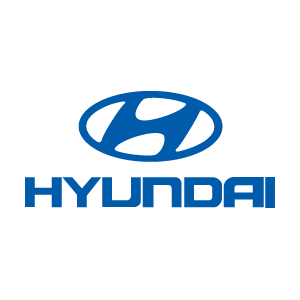 HYUNDAI Motor Company vector logo