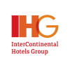 IHG | InterContinental Hotels Group 2007 vector logo