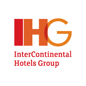 IHG | InterContinental Hotels Group 2007 vector logo