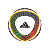 Jabulani adidas World Cup vector logo