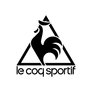 le coq sportif vector logo