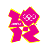 London 2012 Summer Olympic Games (4 colors) vector logo