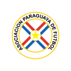 Paraguayan Football Association vector logo