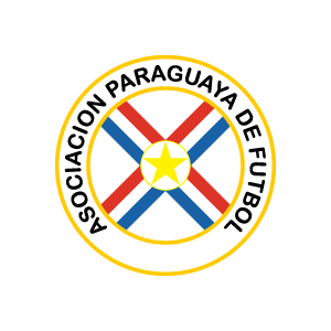 Paraguayan Football Association vector logo