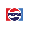 PEPSI 1973 vector logo