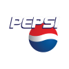 PEPSI 1998 vector logo
