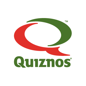 Quiznos Sub 2003 vector logo