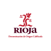 Rioja Wines | Denominación de Origen Calificada Rioja vector logo