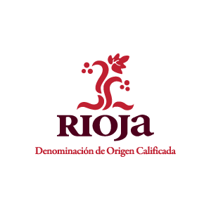 Rioja Wines | Denominación de Origen Calificada Rioja vector logo