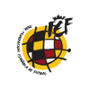 Royal Spanish Football Federation vector logo