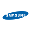 SAMSUNG oval mark 1993 vector logo