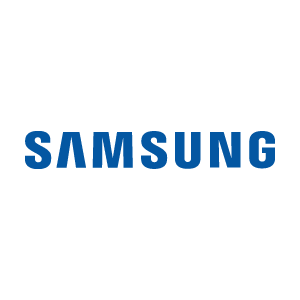 SAMSUNG logotype 1993 vector logo