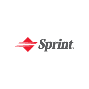 Sprint 1989 vector logo