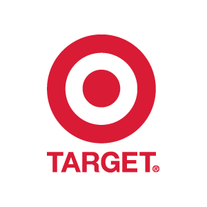 TARGET 2004 vector logo