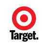 Target Australia vector logo