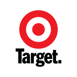 Target Australia vector logo