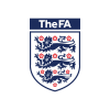 The Football Association 1949 vector logo