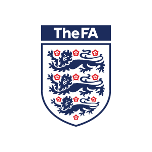 The Football Association 1949 vector logo