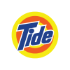 Tide 1996 vector logo