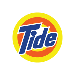 Tide 1996 vector logo