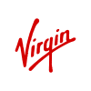 Virgin Group vector logo