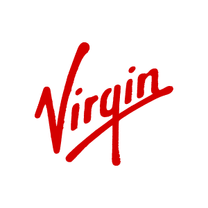 Virgin Group vector logo