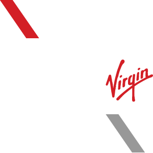 VIRGIN RACING vector logo