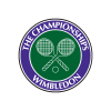 Wimbledon Championships vector logo