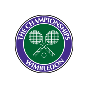 Wimbledon Championships vector logo