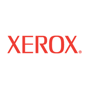XEROX 2004 vector logo