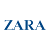 ZARA vector logo