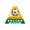 Australian Soccer Association ASA vector logo