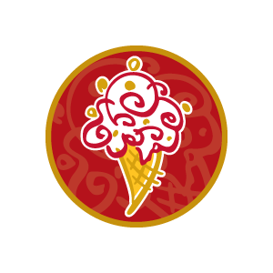 Cold Stone Creamery vector logo