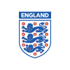 England National Football Team 2009 vector logo