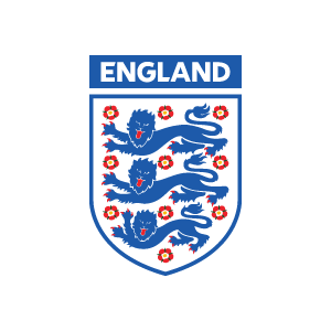 England National Football Team 2009 vector logo