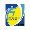 FIFA Fair Play vector logo