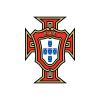 Portuguese Football Federation vector logo