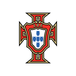 Portuguese Football Federation vector logo