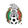 Mexican Football Federation vector logo