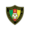 Fédération Camerounaise de Football 1998 vector logo