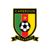 Fédération Camerounaise de Football 2010 vector logo