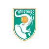 Fédération Ivoirienne de Football 2009 vector logo