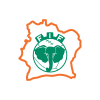 Fédération Ivoirienne de Football vector logo