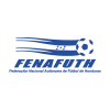 Federación Nacional Autónoma de Fútbol de Honduras vector logo